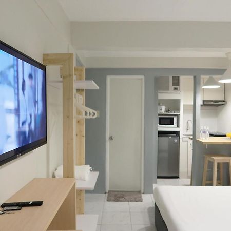Dragonfly Apartments And Transient House Bacoor Bagian luar foto